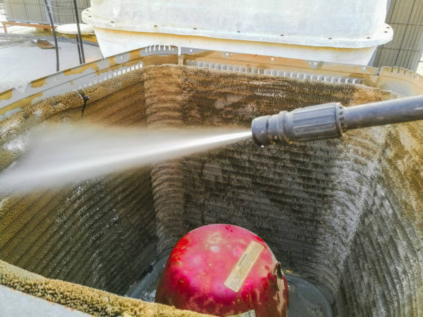 Ventilation Cleaning Services in Robersonville, NC