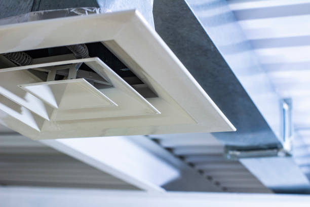 Best Affordable Air Duct Cleaning  in Robersonville, NC