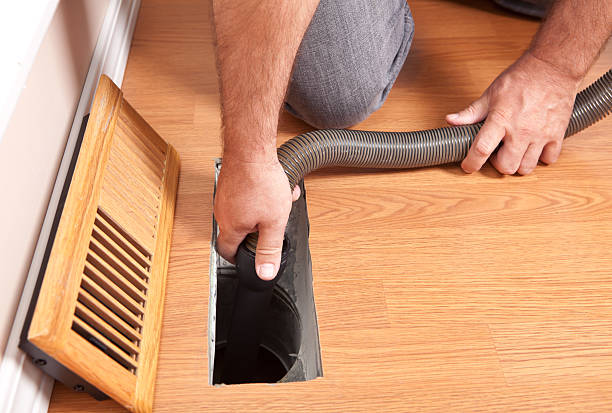 HVAC System Cleaning in Robersonville, NC