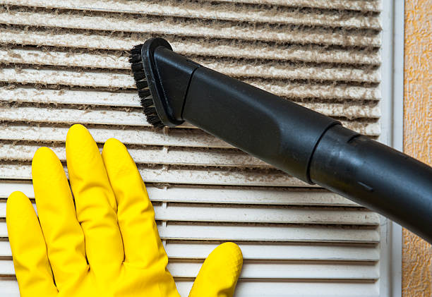 Best Air Duct Cleaning Near Me  in Robersonville, NC