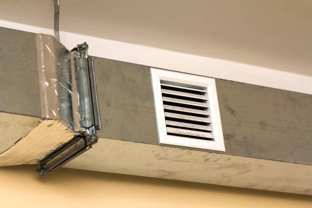 Best Air Duct Cleaning Near Me  in Robersonville, NC