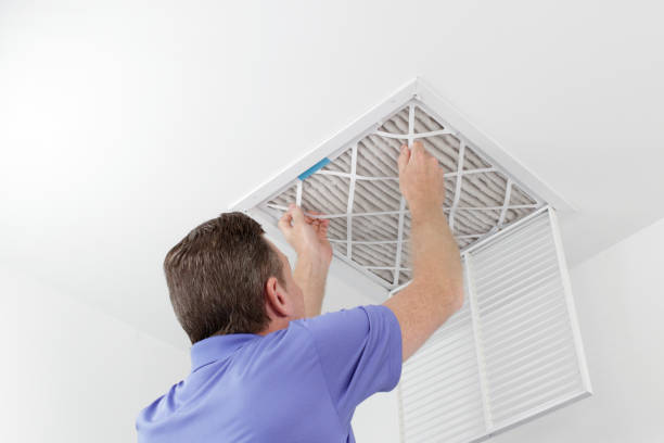 Professional Airduct Cleaning in Robersonville, NC